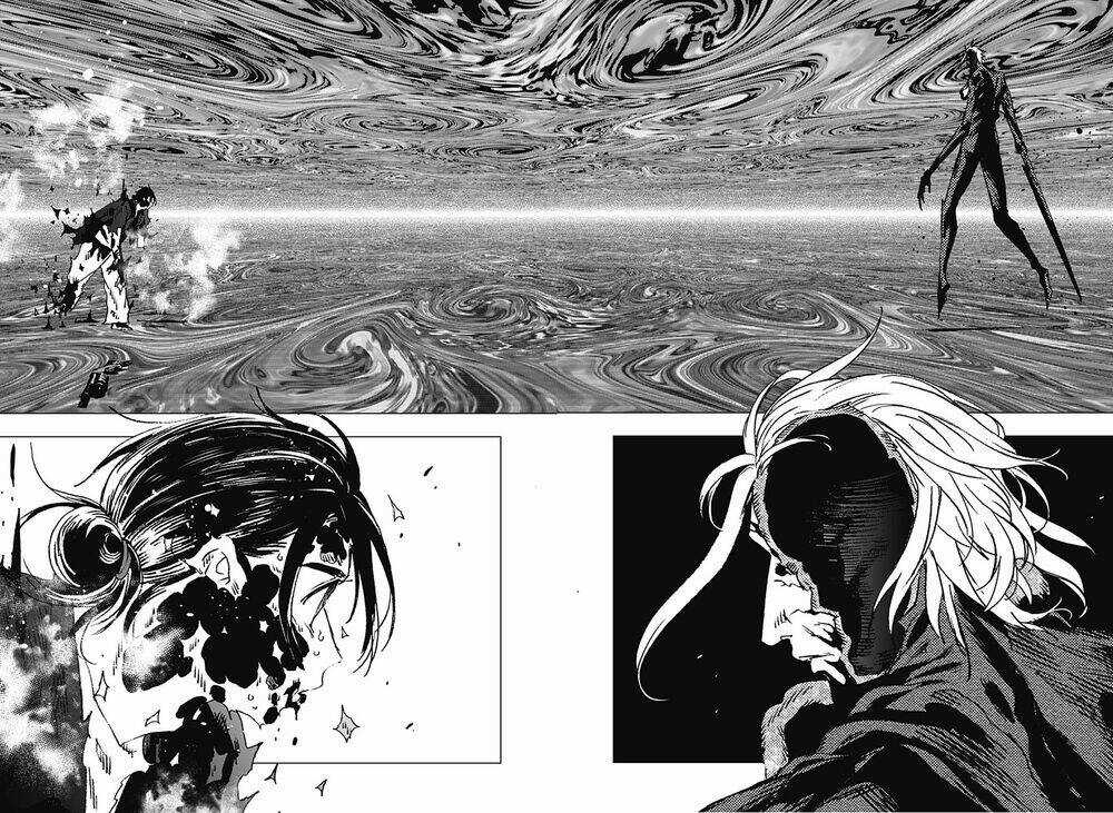 Summer Time Render Chapter 136 trang 16