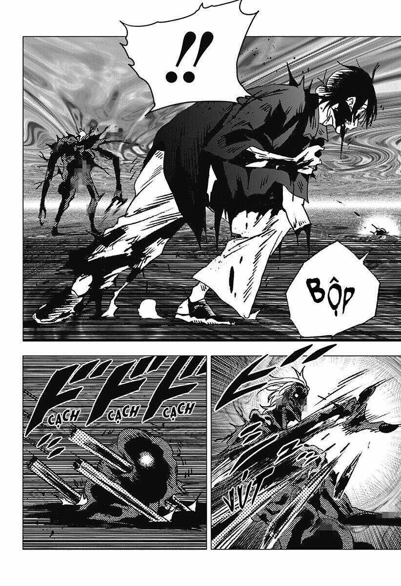 Summer Time Render Chapter 136 trang 6