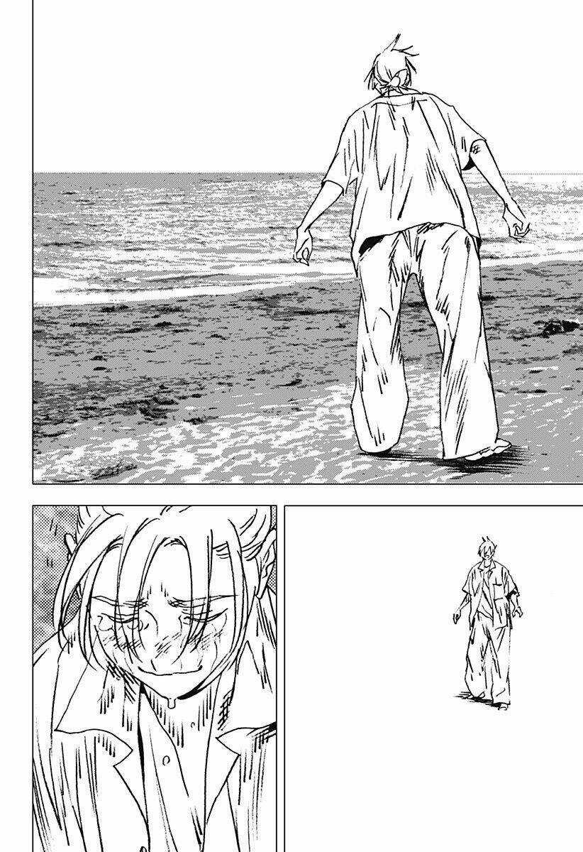 Summer Time Render Chapter 138 trang 22