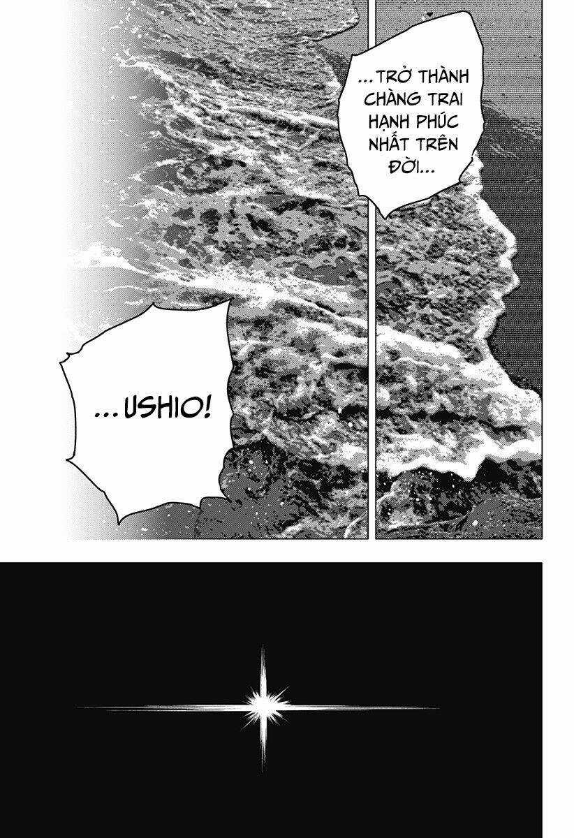 Summer Time Render Chapter 138 trang 23