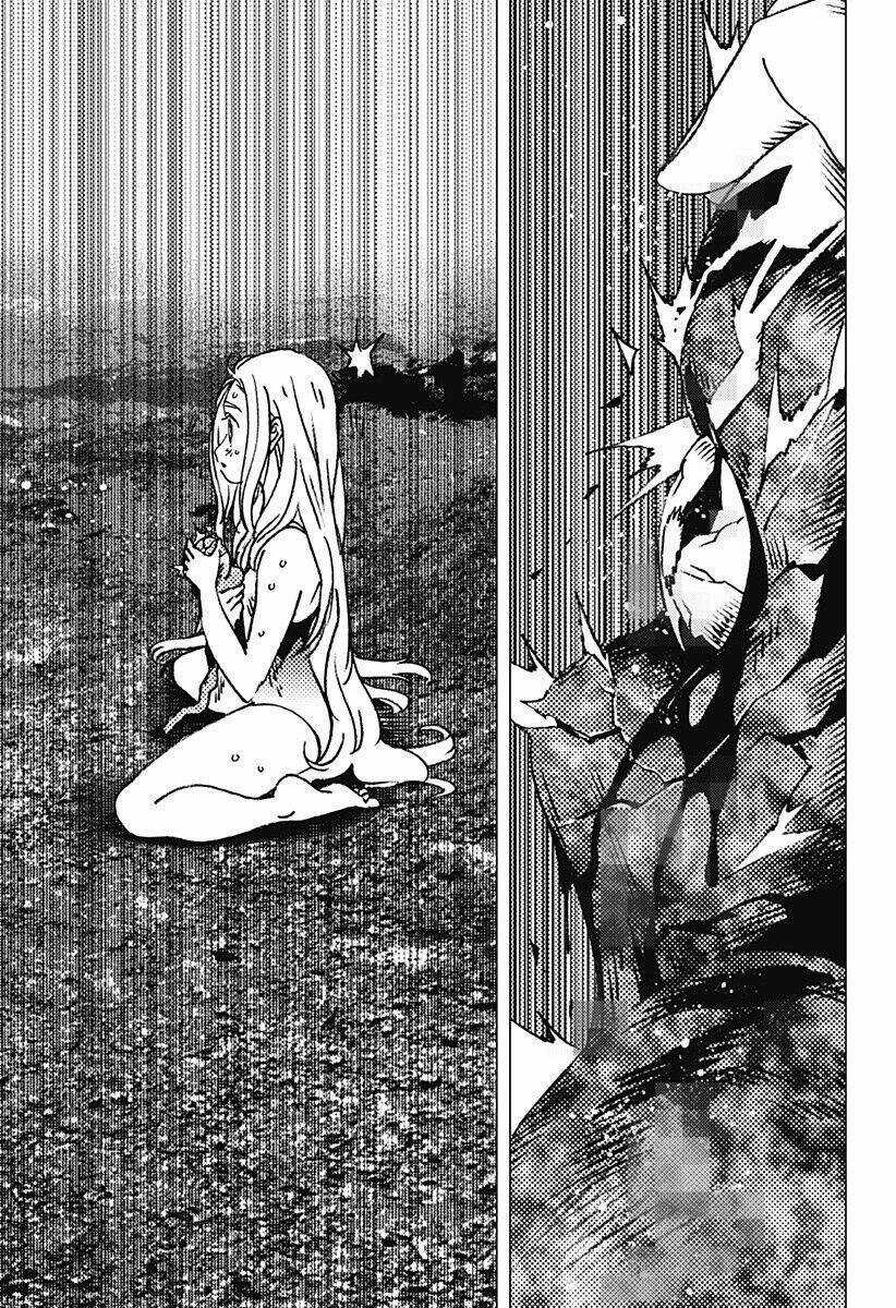 Summer Time Render Chapter 138 trang 4