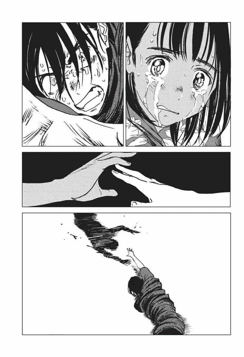 Summer Time Render Chapter 18 trang 19