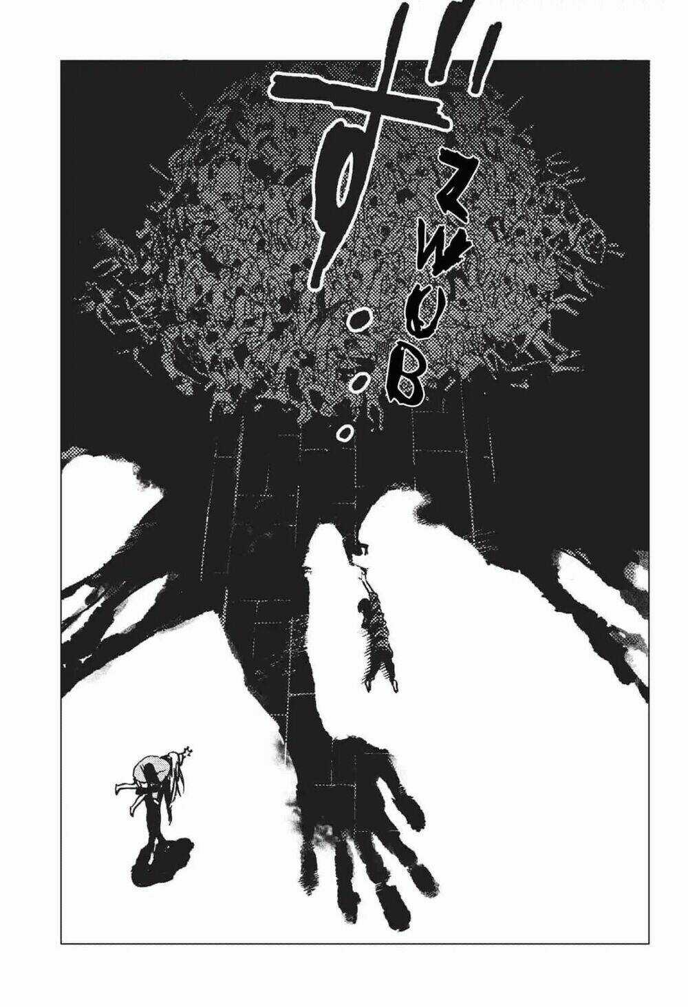 Summer Time Render Chapter 18 trang 21