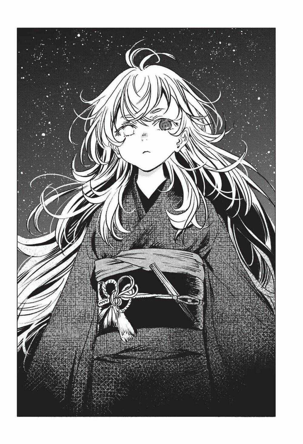 Summer Time Render Chapter 19 trang 9