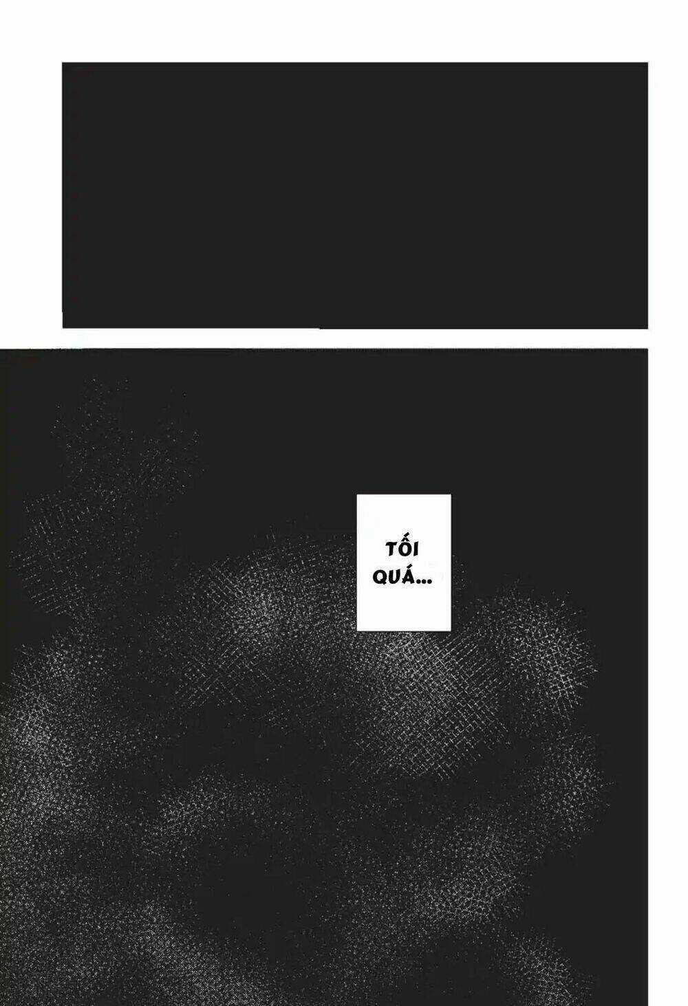 Summer Time Render Chapter 20 trang 3