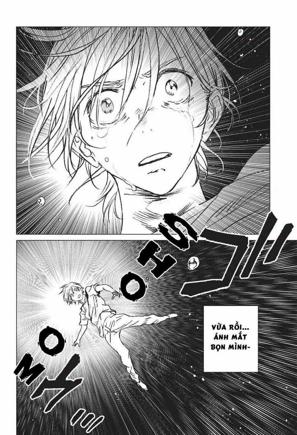 Summer Time Render Chapter 20 trang 8