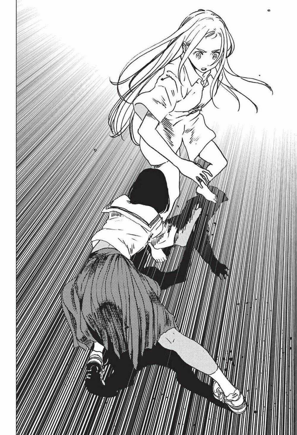 Summer Time Render Chapter 36 trang 7