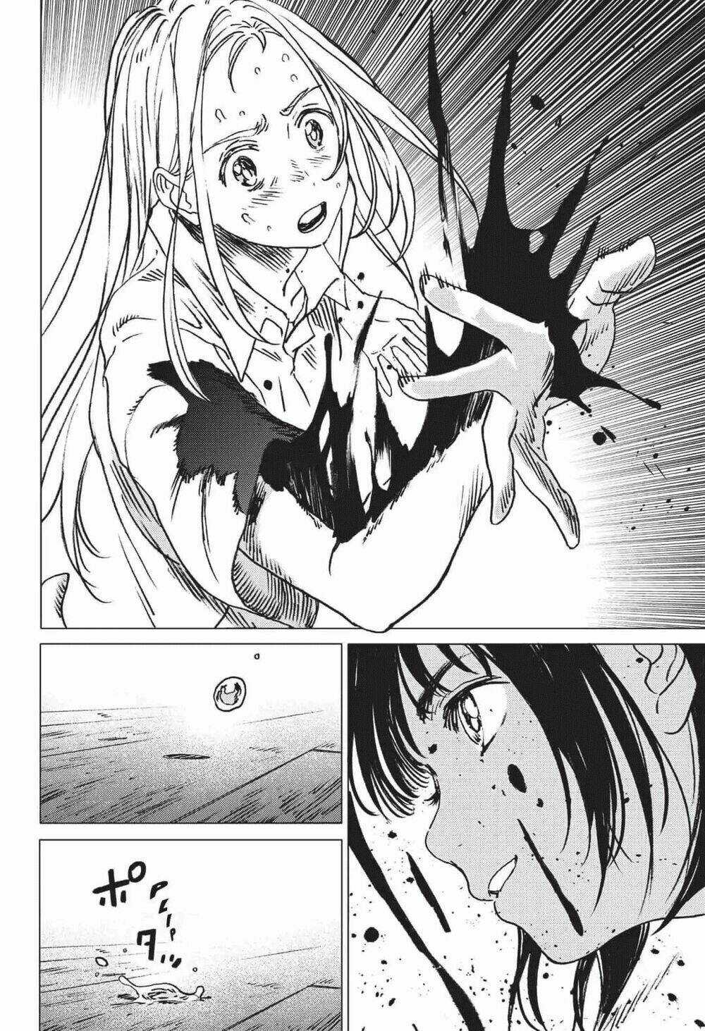 Summer Time Render Chapter 36 trang 9