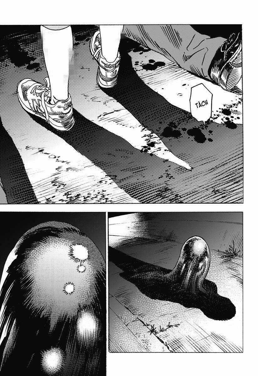 Summer Time Render Chapter 4 trang 5