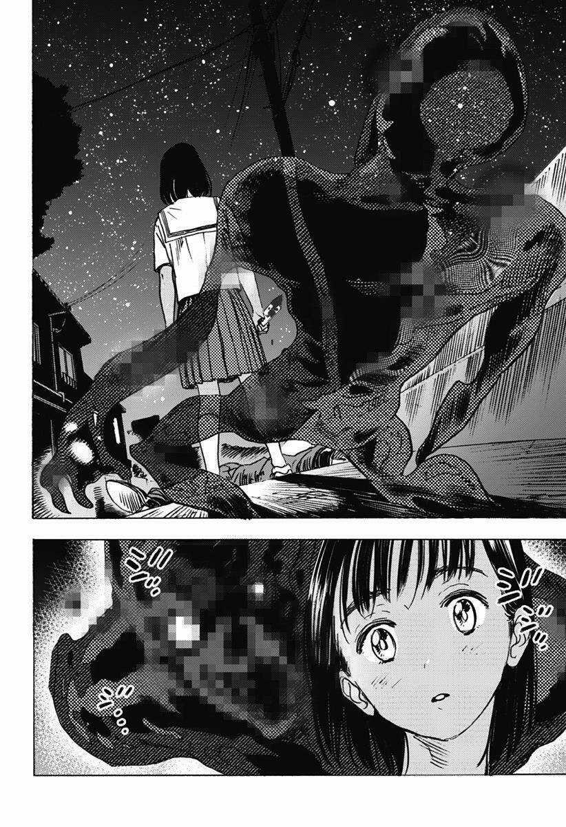 Summer Time Render Chapter 4 trang 6