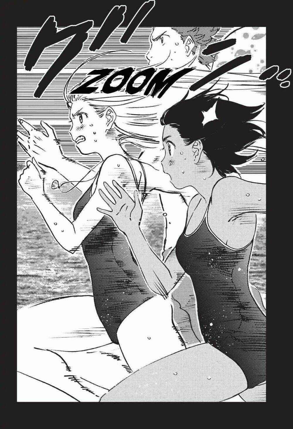 Summer Time Render Chapter 45 trang 14