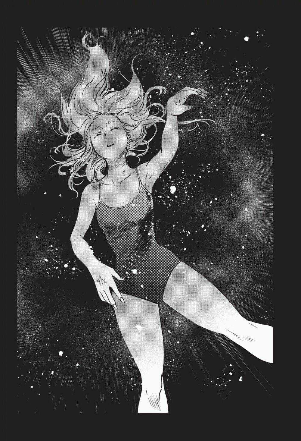 Summer Time Render Chapter 46 trang 14