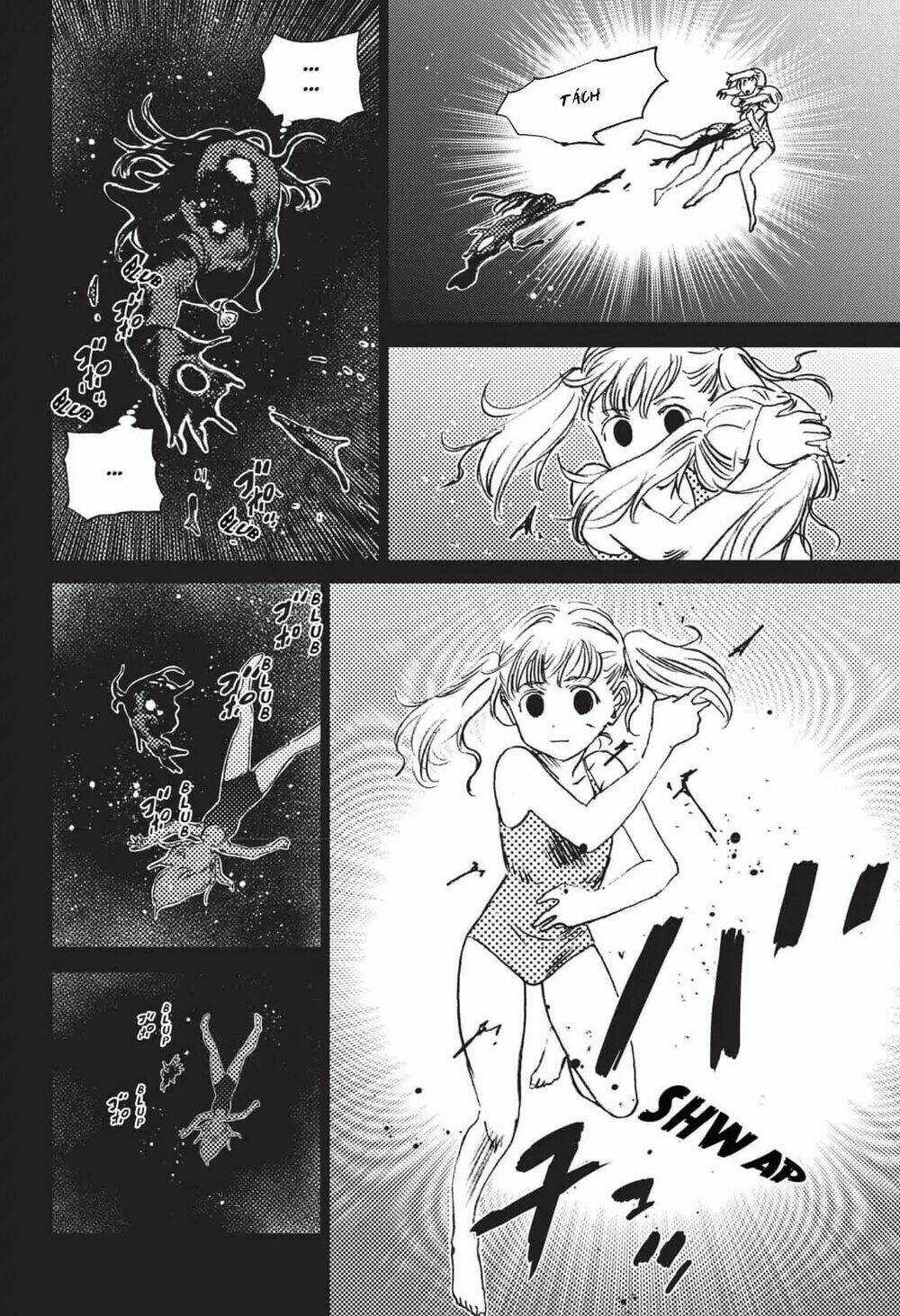 Summer Time Render Chapter 46 trang 20