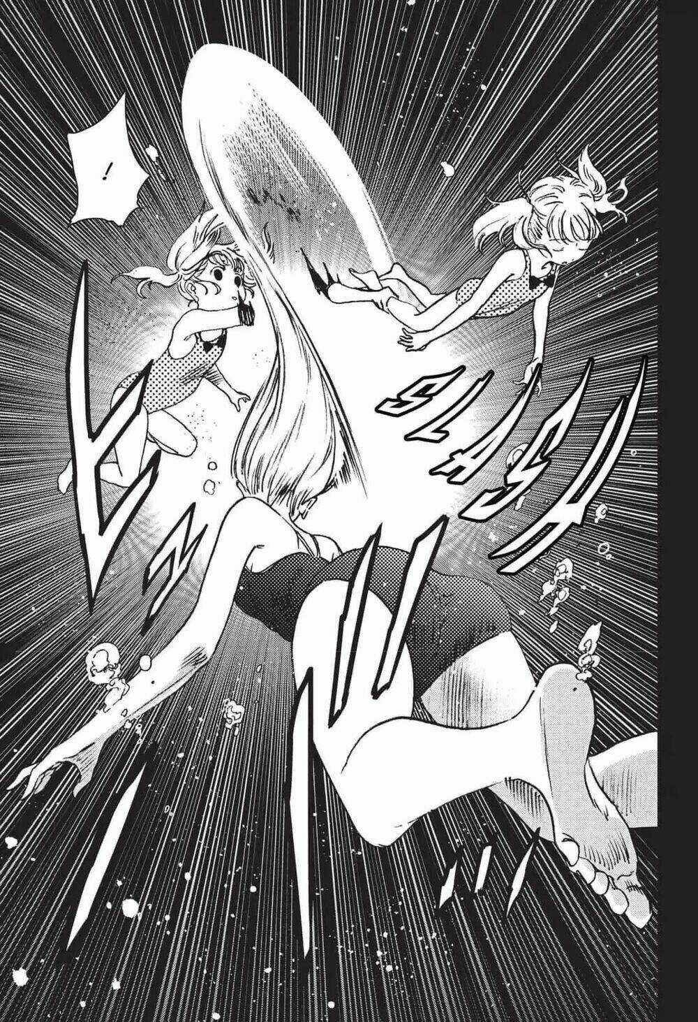 Summer Time Render Chapter 46 trang 3