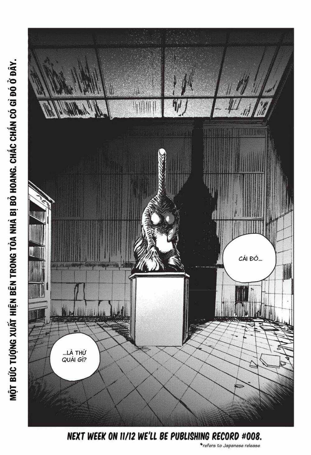 Summer Time Render Chapter 48 trang 22