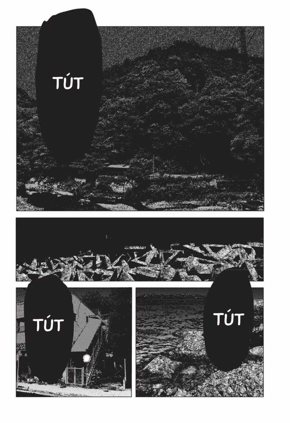 Summer Time Render Chapter 53 trang 10