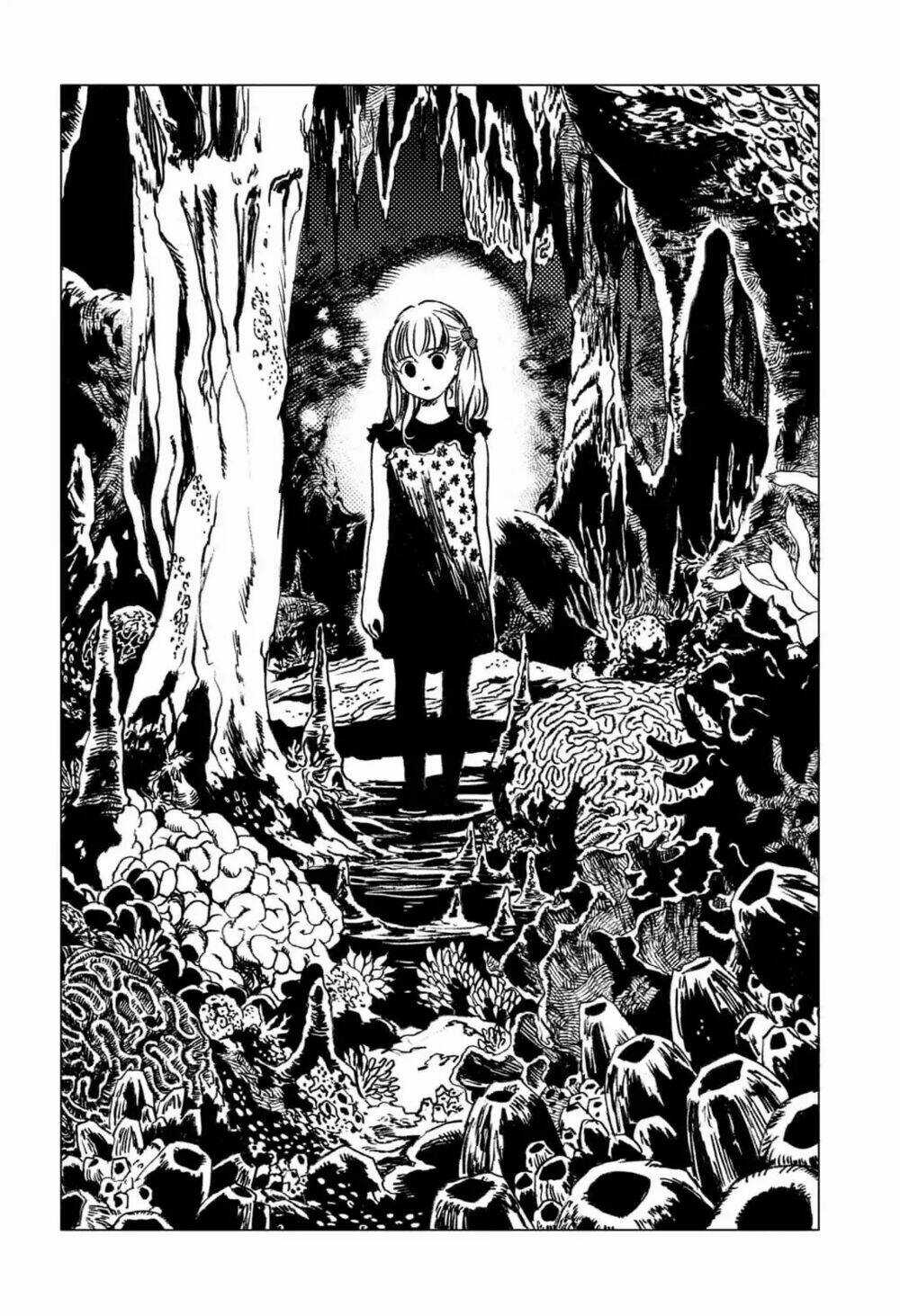 Summer Time Render Chapter 56 trang 11