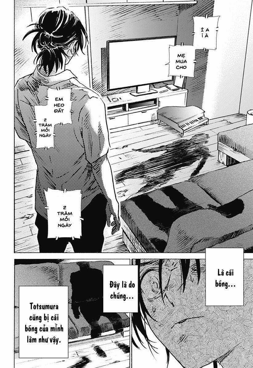 Summer Time Render Chapter 7 trang 13