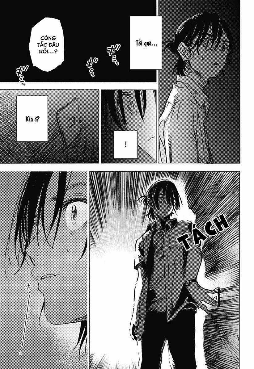 Summer Time Render Chapter 7 trang 16