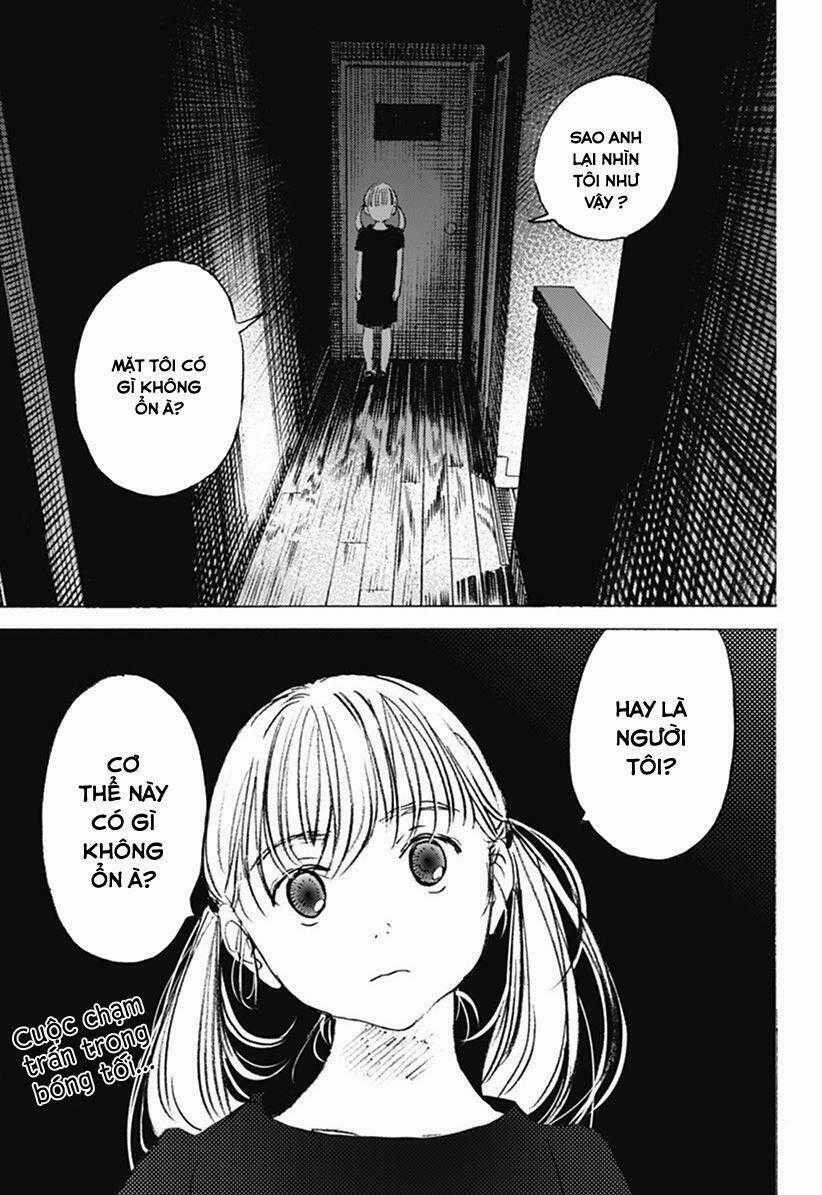 Summer Time Render Chapter 7 trang 18