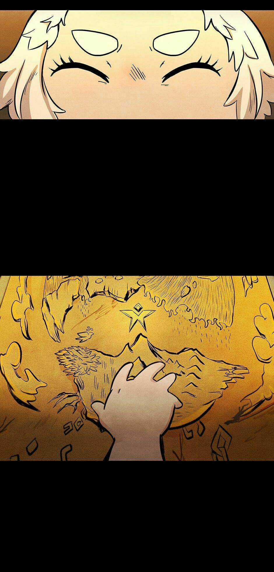 Summoner Chapter 1 trang 10