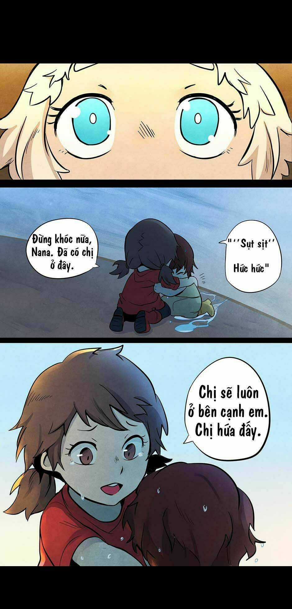 Summoner Chapter 1 trang 11