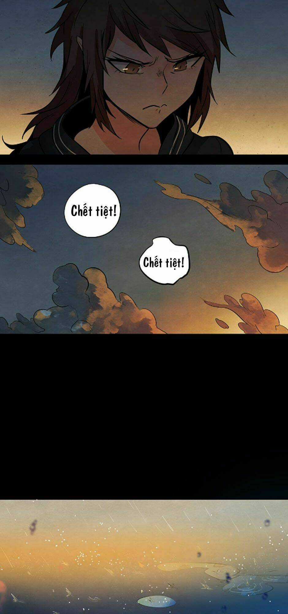 Summoner Chapter 1 trang 34