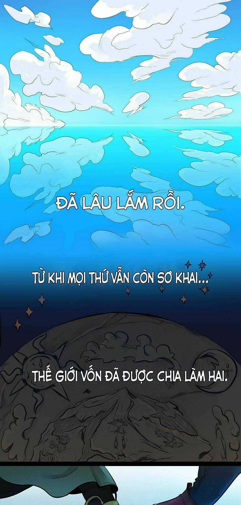 Summoner Chapter 1 trang 4