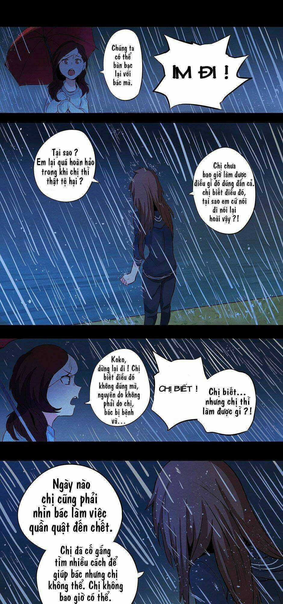 Summoner Chapter 1 trang 43