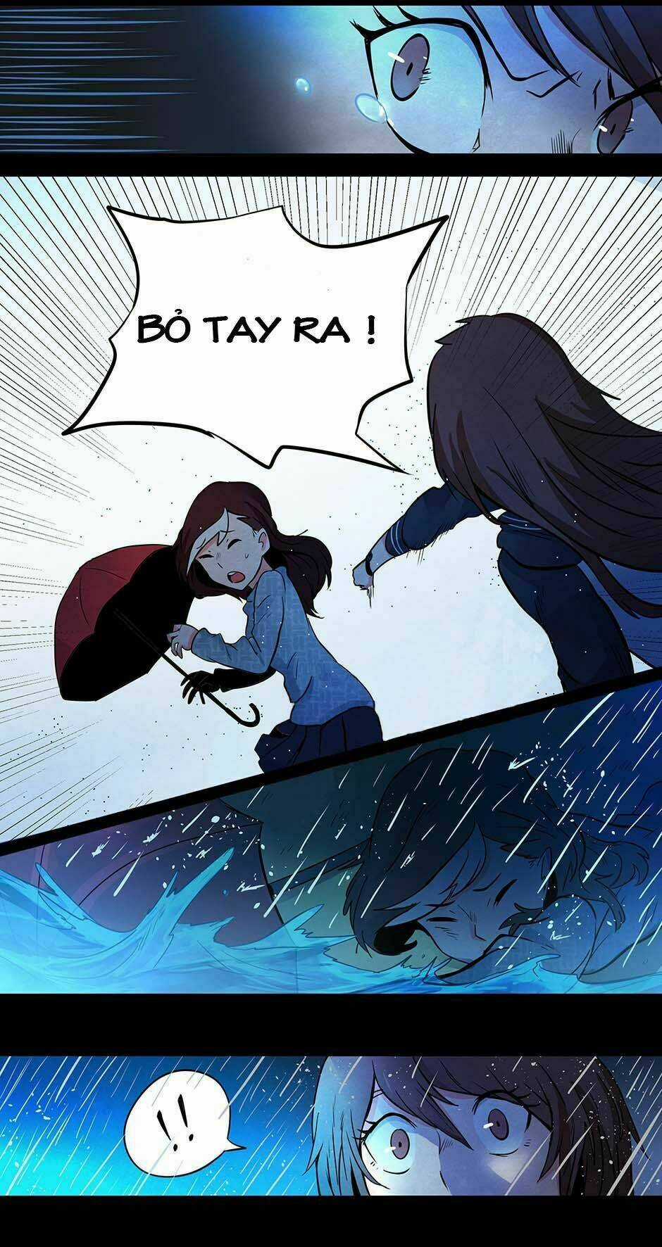 Summoner Chapter 1 trang 46