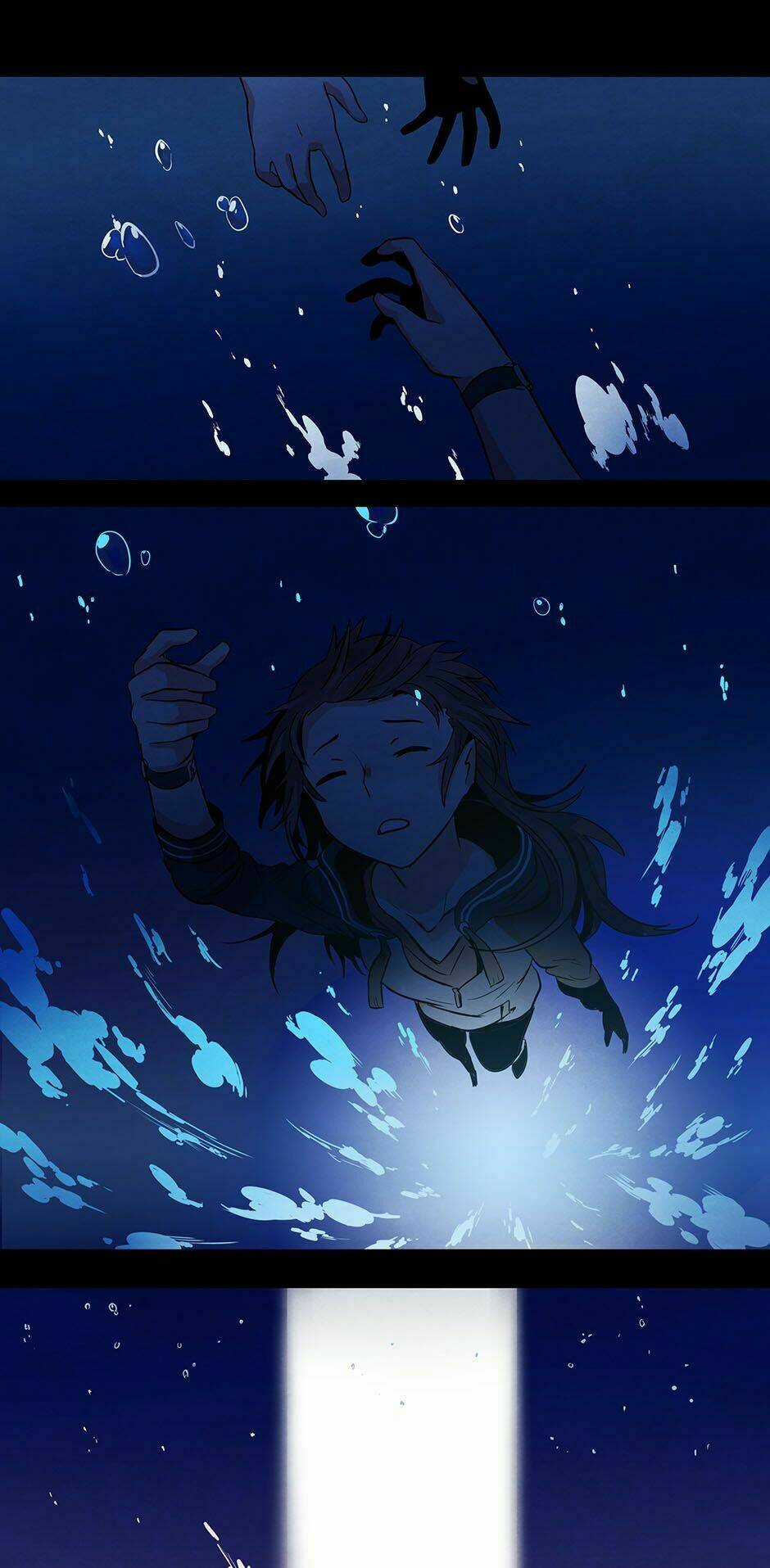 Summoner Chapter 1 trang 49