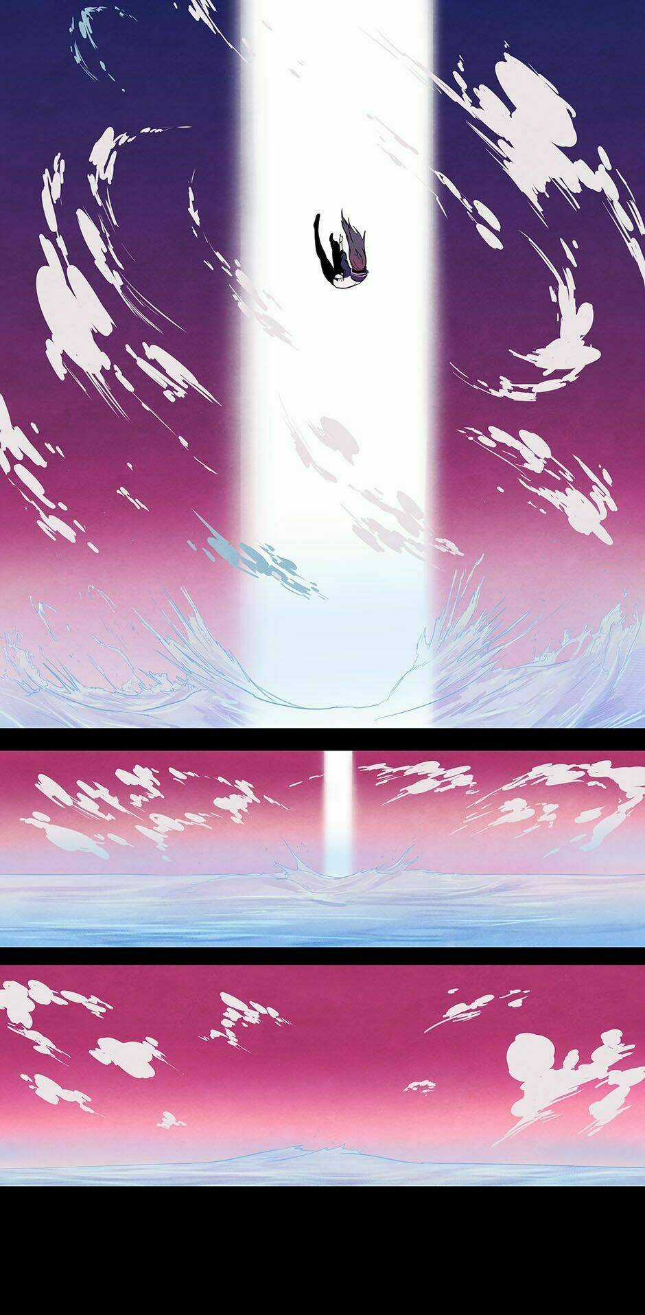 Summoner Chapter 1 trang 50