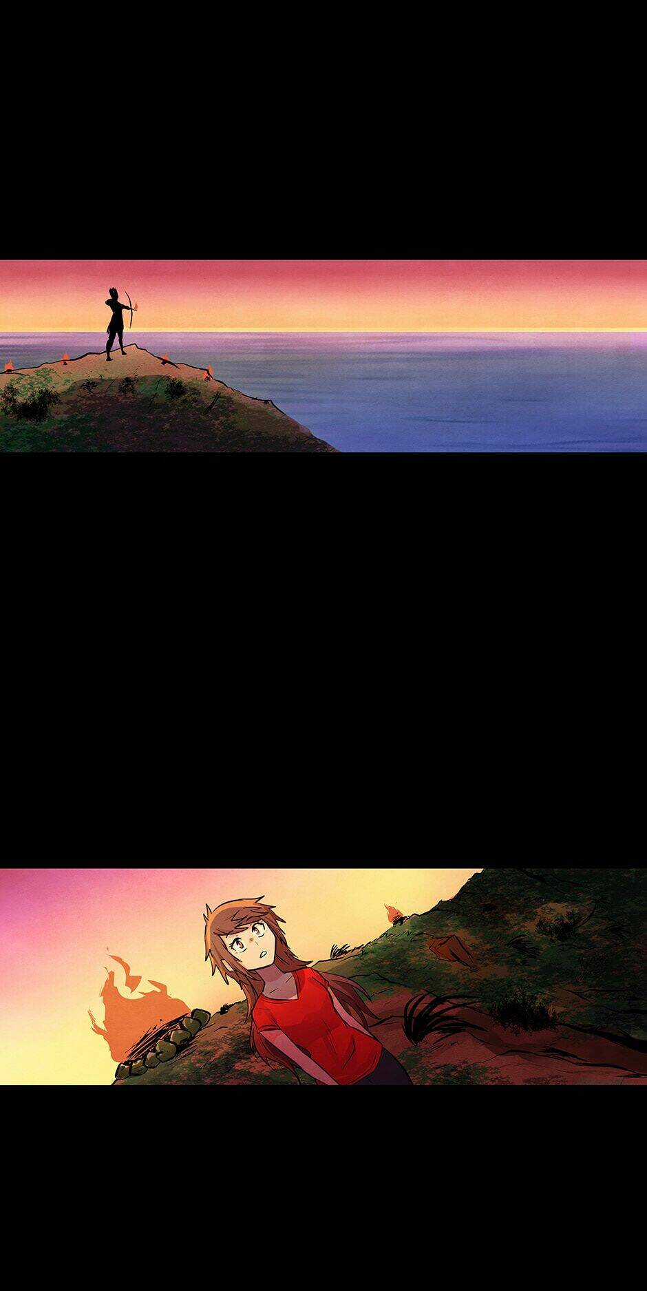 Summoner Chapter 2 trang 20