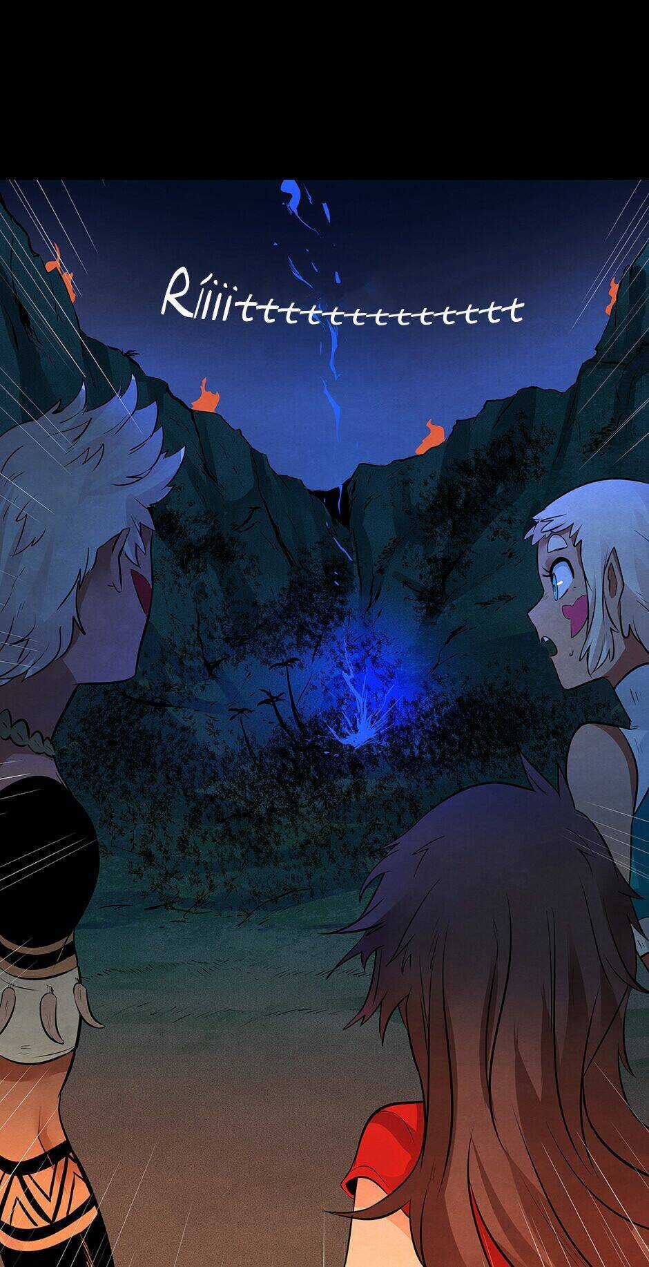 Summoner Chapter 2 trang 32