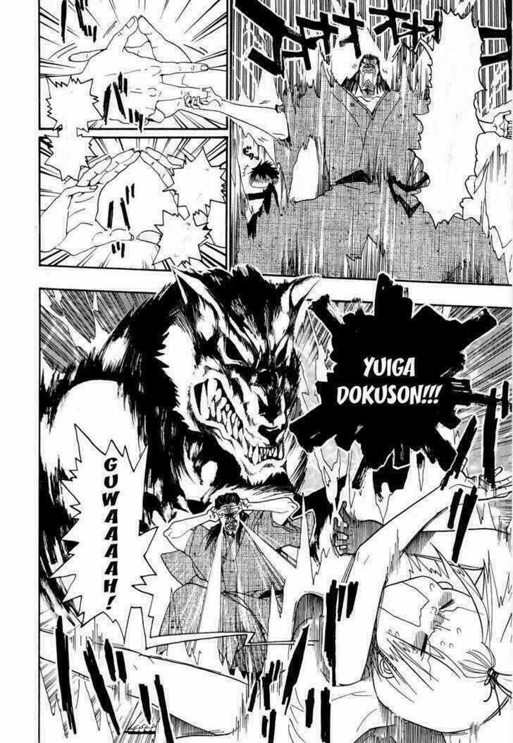 Sumomomo Momomo Chapter 0 trang 13