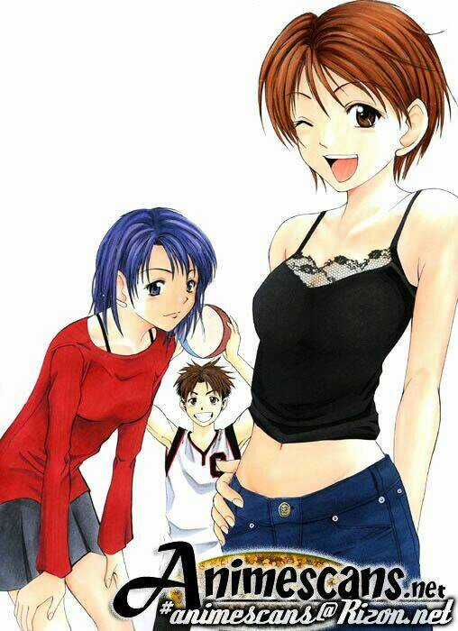 Sumomomo Momomo Chapter 0 trang 2