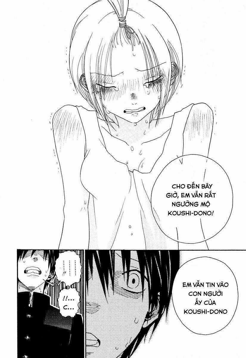 Sumomomo Momomo Chapter 0 trang 31