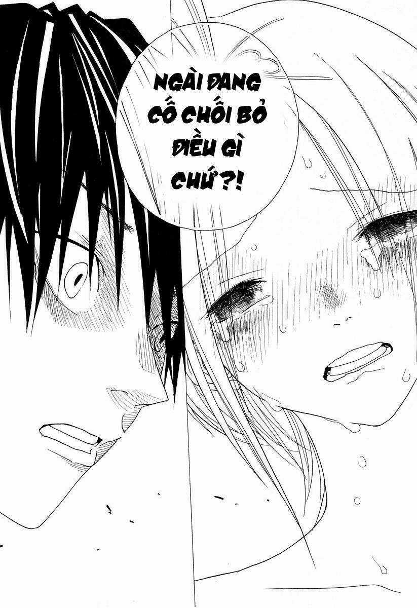 Sumomomo Momomo Chapter 0 trang 33