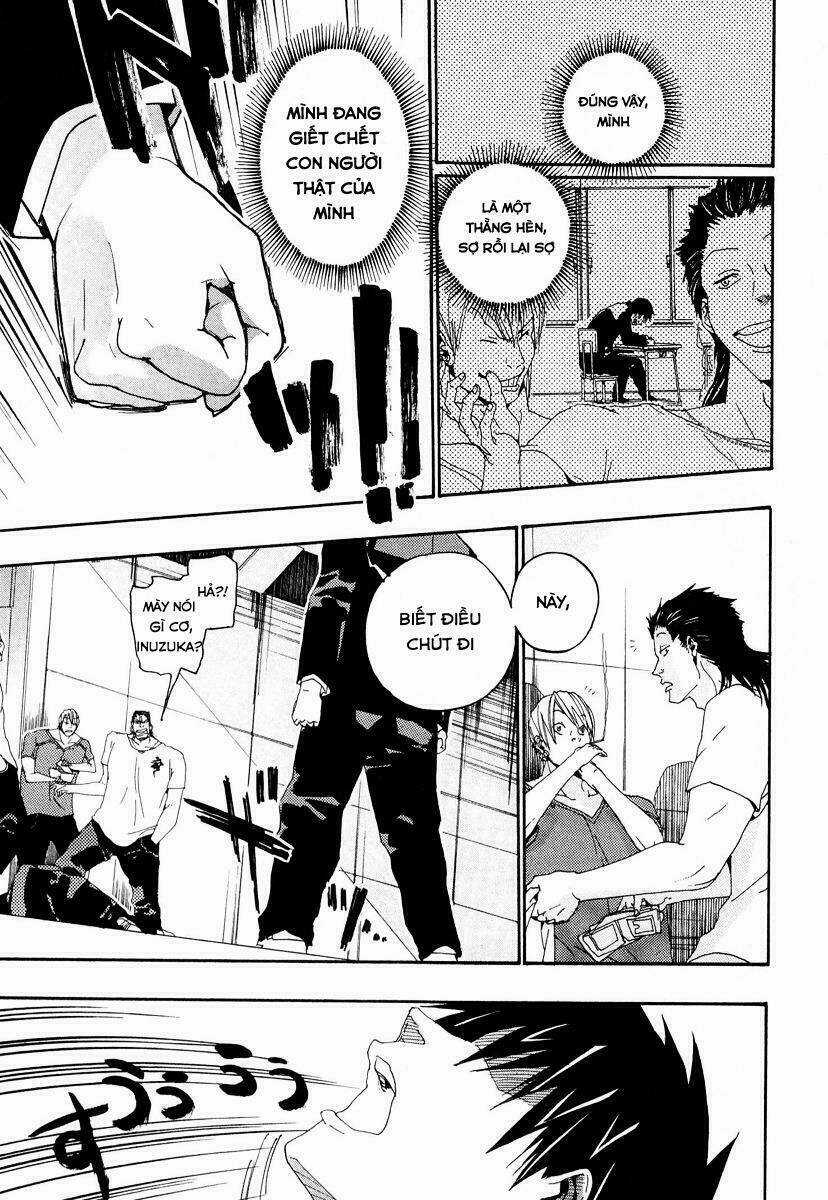 Sumomomo Momomo Chapter 0 trang 34