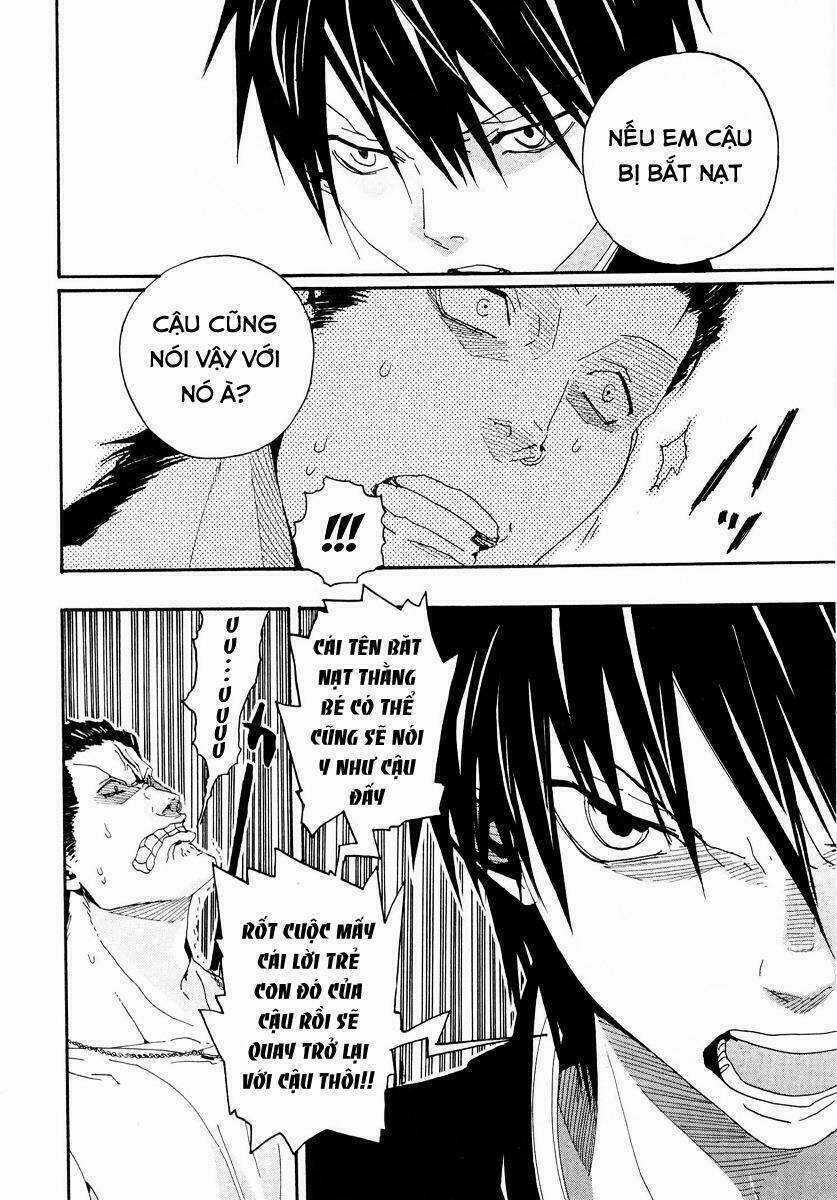 Sumomomo Momomo Chapter 0 trang 37