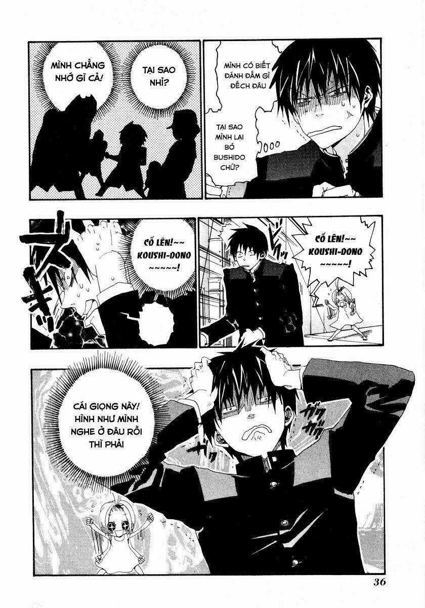 Sumomomo Momomo Chapter 0 trang 39