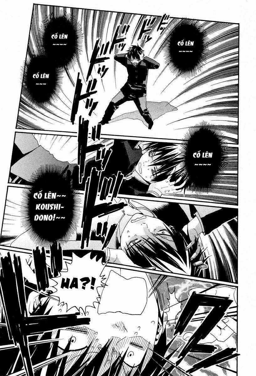 Sumomomo Momomo Chapter 0 trang 40