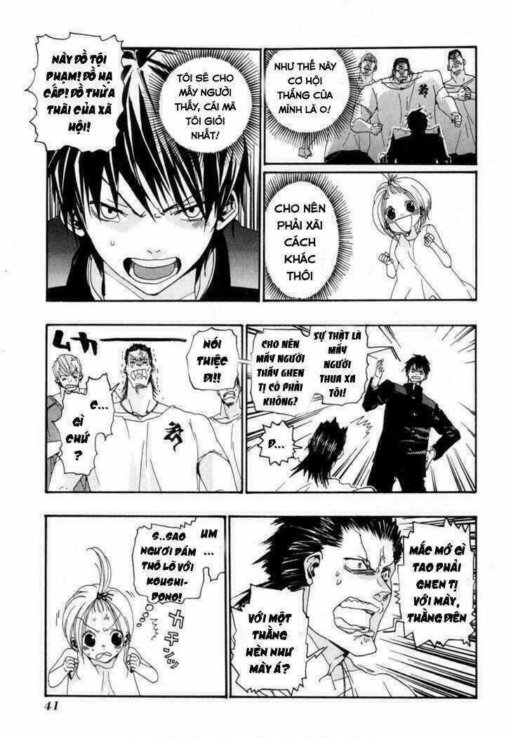 Sumomomo Momomo Chapter 0 trang 44