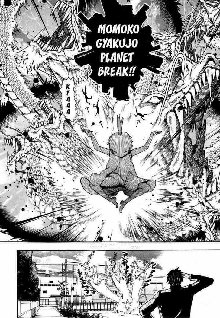 Sumomomo Momomo Chapter 0 trang 46