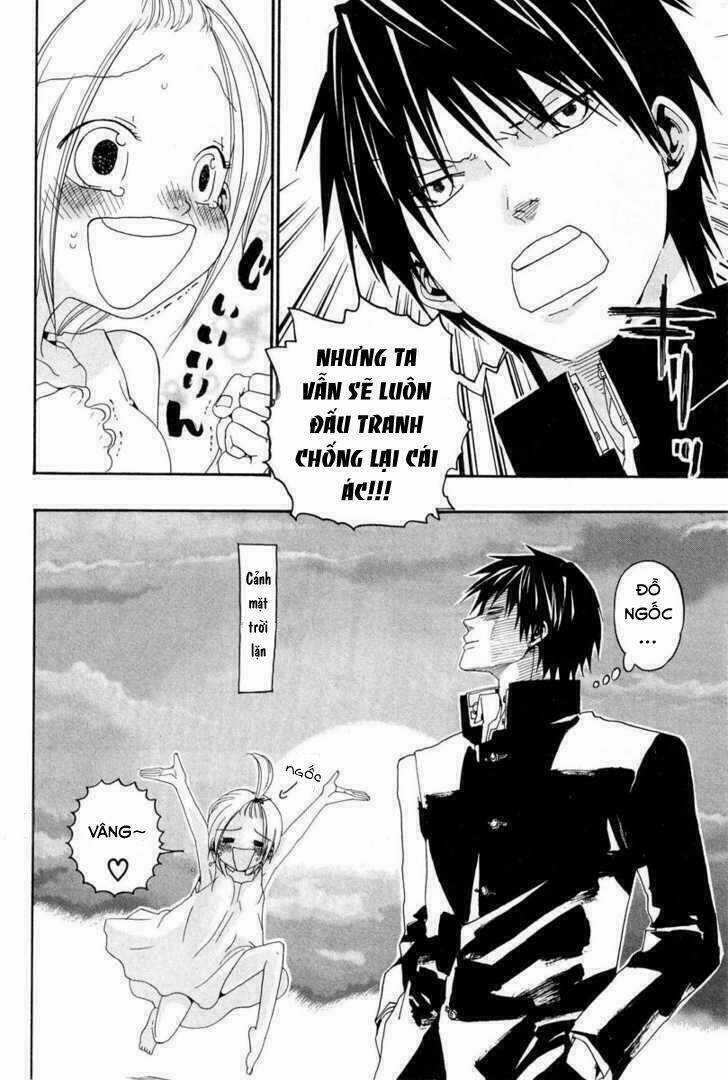 Sumomomo Momomo Chapter 0 trang 48