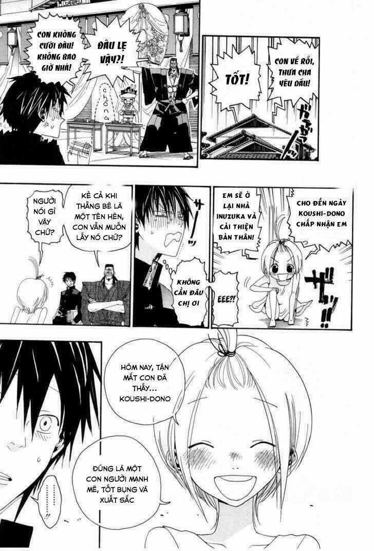 Sumomomo Momomo Chapter 0 trang 49