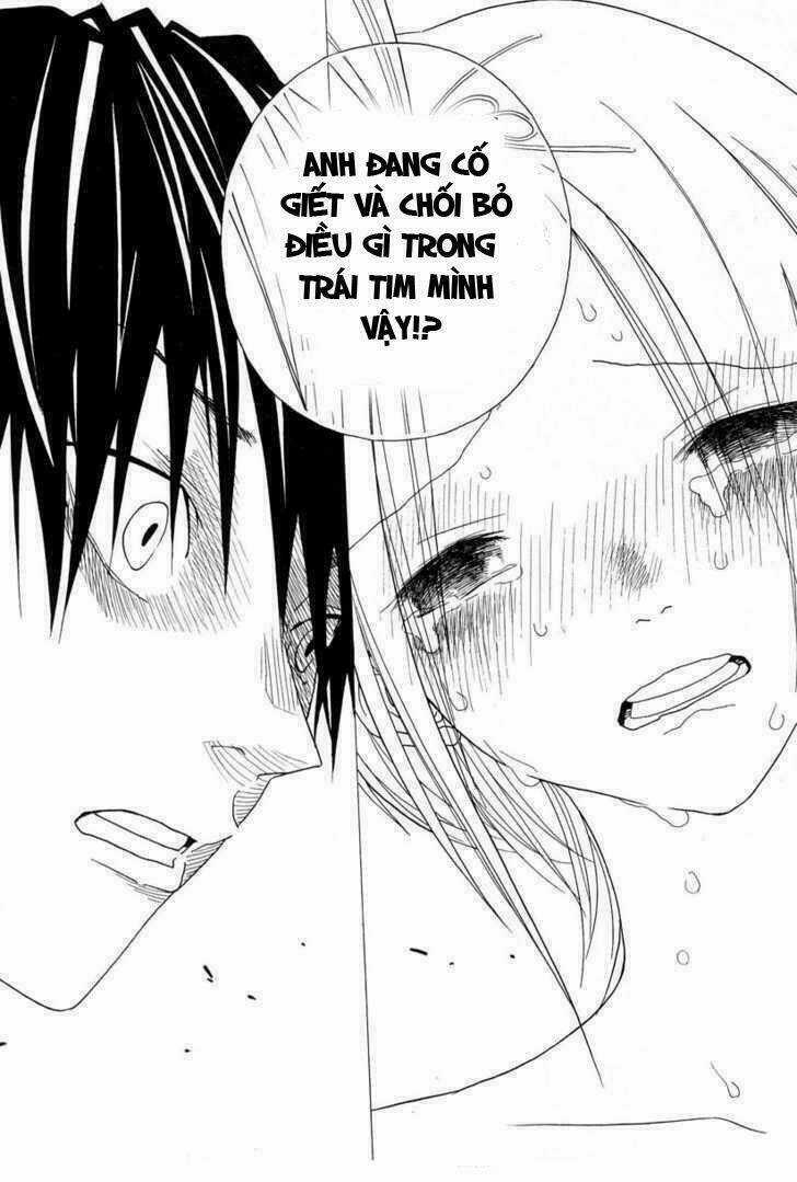 Sumomomo Momomo Chapter 1 trang 32