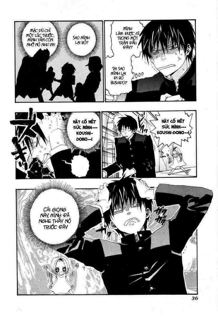 Sumomomo Momomo Chapter 1 trang 38