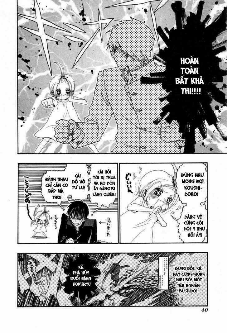 Sumomomo Momomo Chapter 1 trang 42