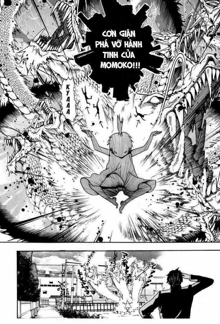 Sumomomo Momomo Chapter 1 trang 45